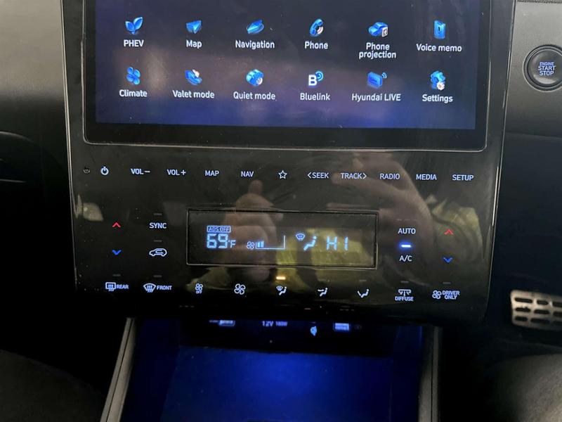 Used Hyundai TUCSON 2022 for sale - 76949084: Photo 25