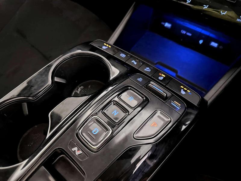 Used Hyundai TUCSON 2022 for sale - 76949084: Photo 26