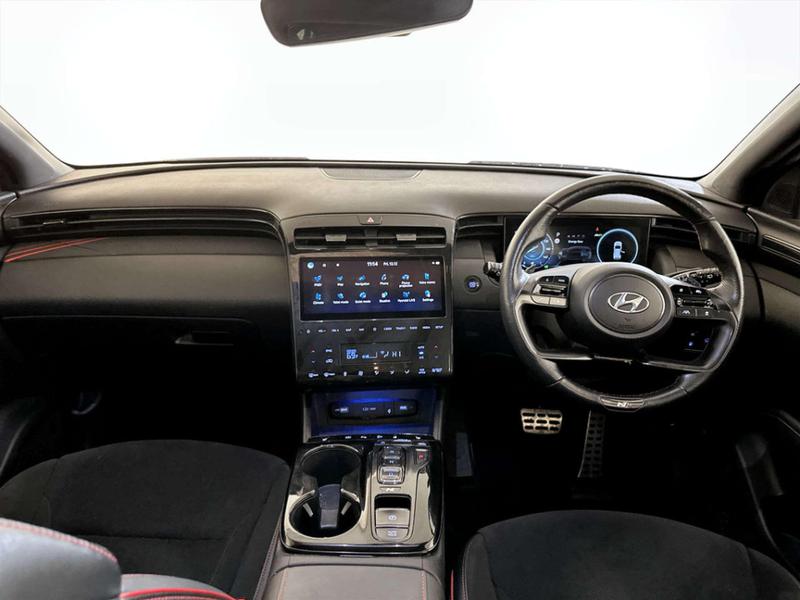 Used Hyundai TUCSON 2022 for sale - 76949084: Photo 3