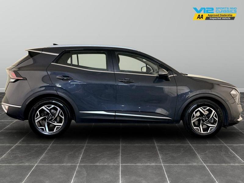 Used Kia Sportage 2022 for sale - 76312564: Photo 11