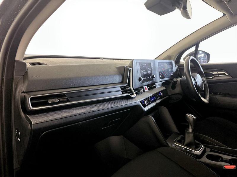 Used Kia Sportage 2022 for sale - 76312564: Photo 12