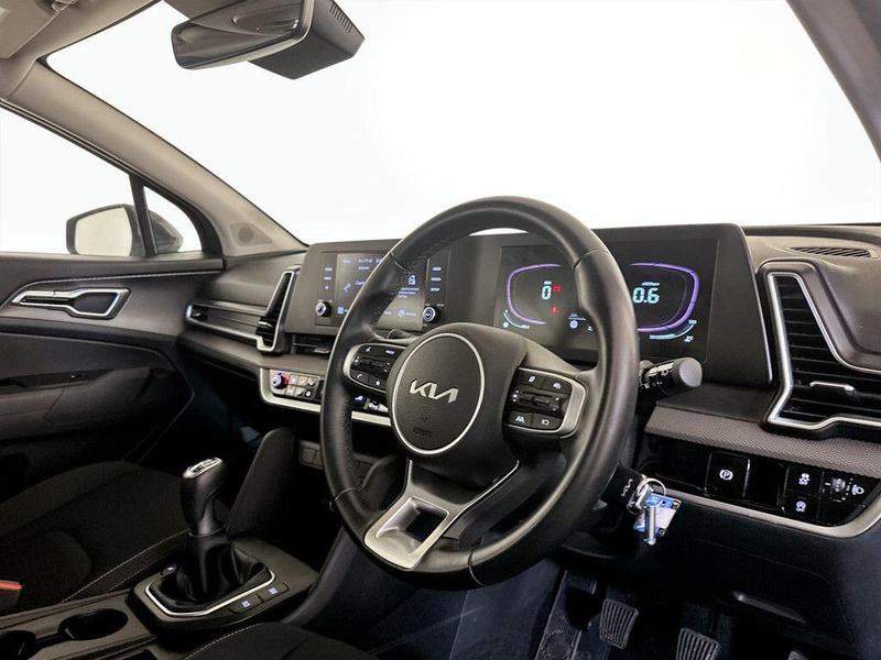 Used Kia Sportage 2022 for sale - 76312564: Photo 13