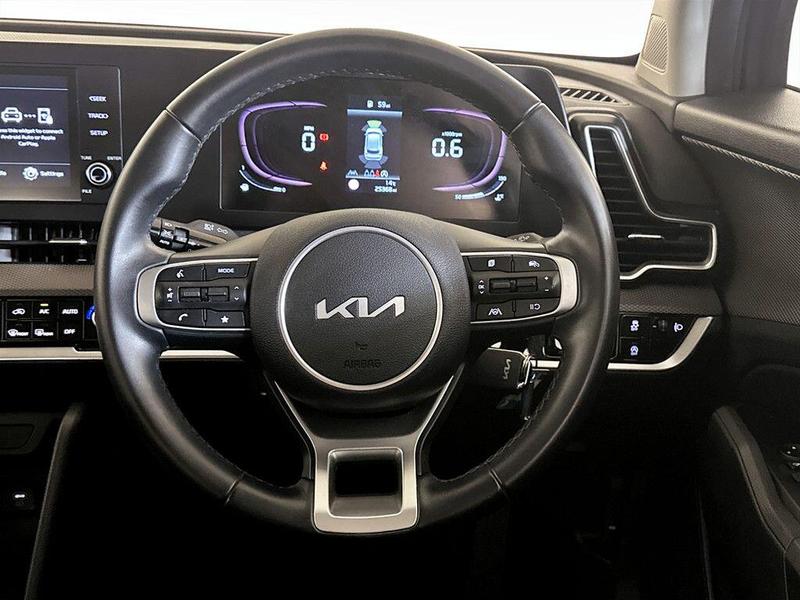 Used Kia Sportage 2022 for sale - 76312564: Photo 17