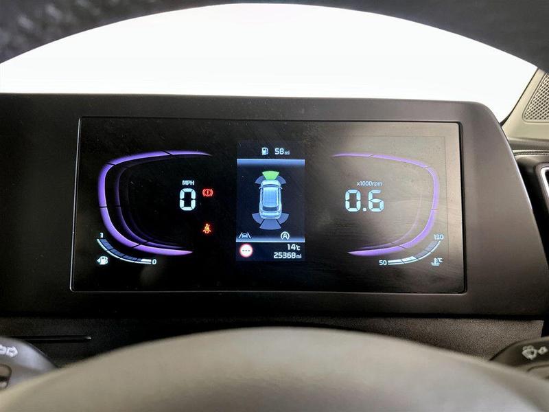 Used Kia Sportage 2022 for sale - 76312564: Photo 19