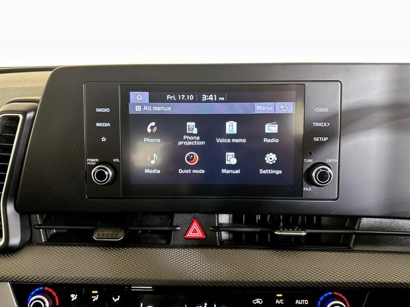 Used Kia Sportage 2022 for sale - 76312564: Photo 24