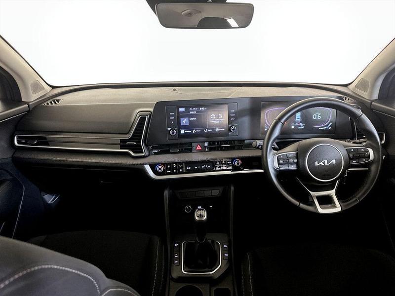 Used Kia Sportage 2022 for sale - 76312564: Photo 3