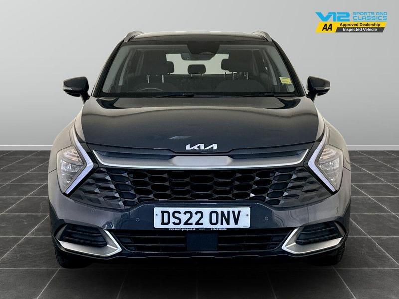 Used Kia Sportage 2022 for sale - 76312564: Photo 5