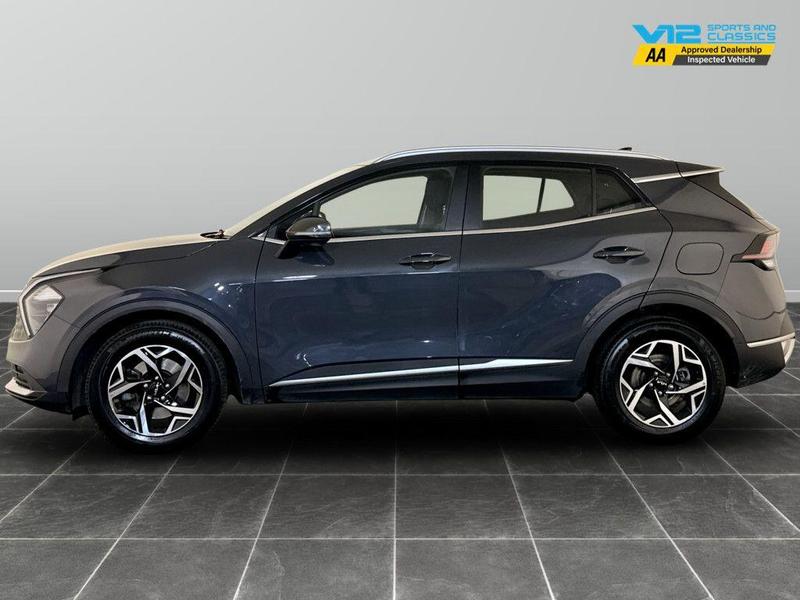 Used Kia Sportage 2022 for sale - 76312564: Photo 7