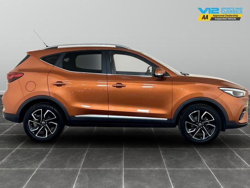 Used MG MG ZS 2023 for sale - 76277150: Photo 11