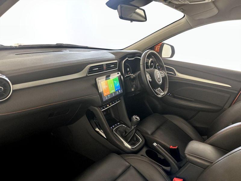 Used MG MG ZS 2023 for sale - 76277150: Photo 12
