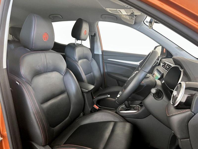 Used MG MG ZS 2023 for sale - 76277150: Photo 13
