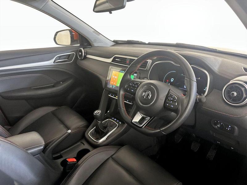 Used MG MG ZS 2023 for sale - 76277150: Photo 16
