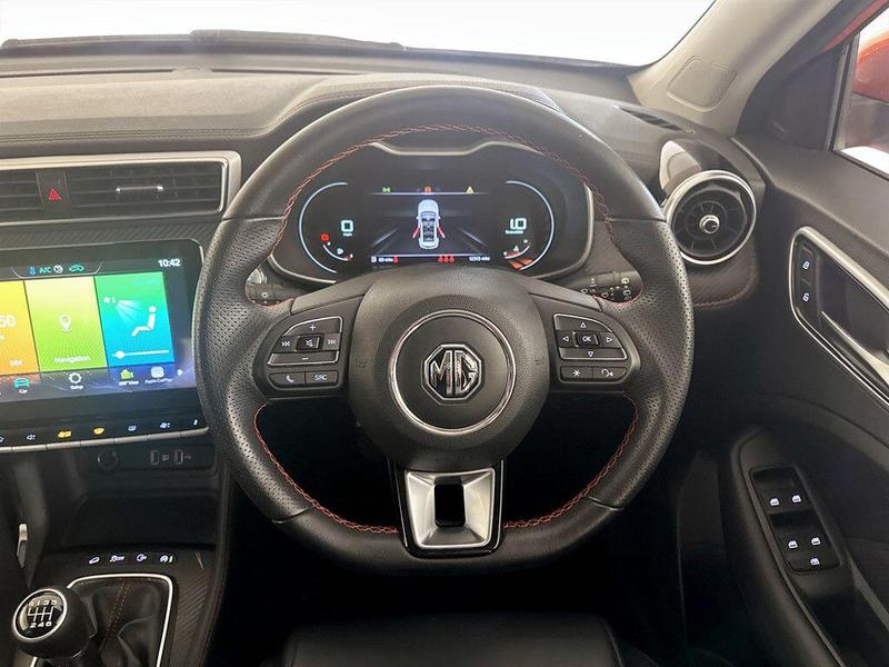 Used MG MG ZS 2023 for sale - 76277150: Photo 17