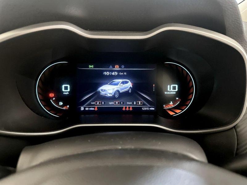 Used MG MG ZS 2023 for sale - 76277150: Photo 19