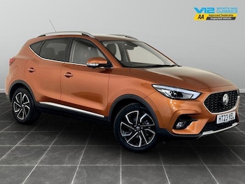 2023 - 1.0 T-GDI Exclusive Euro 6 5dr Manual