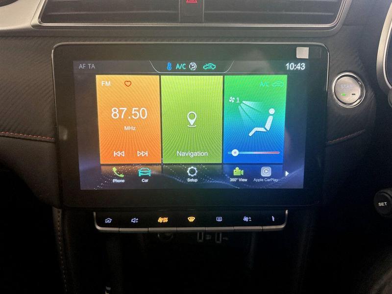 Used MG MG ZS 2023 for sale - 76277150: Photo 25