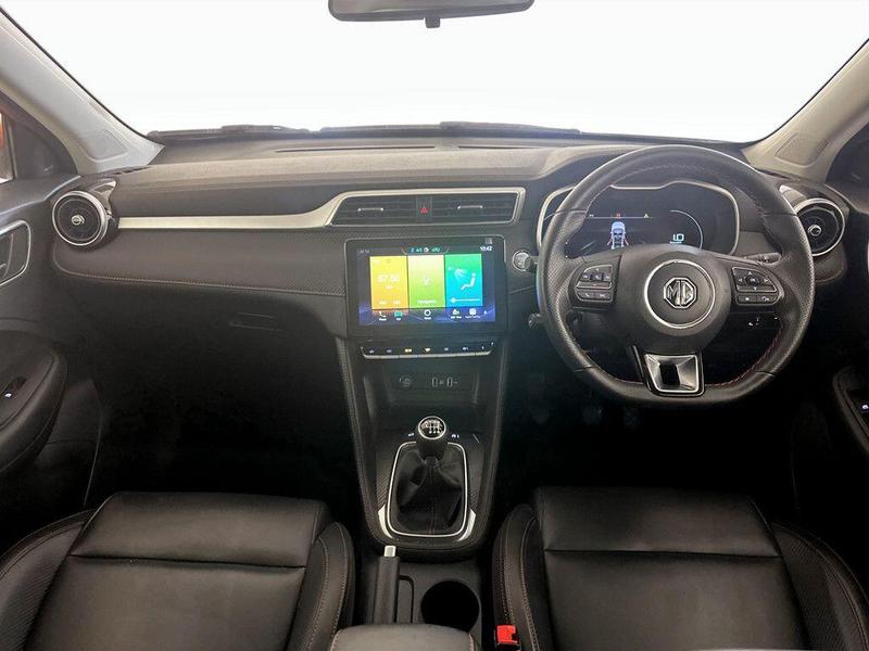 Used MG MG ZS 2023 for sale - 76277150: Photo 3