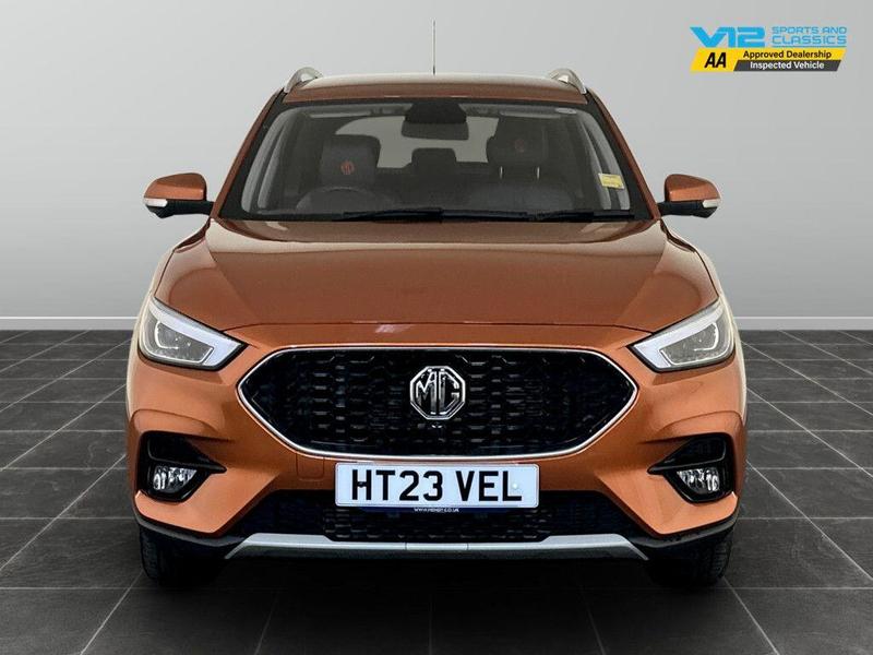 Used MG MG ZS 2023 for sale - 76277150: Photo 5