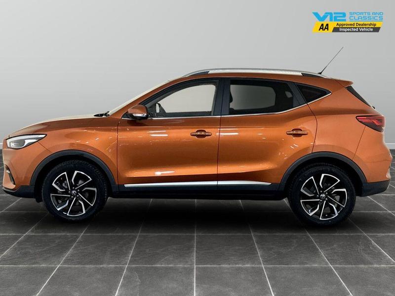 Used MG MG ZS 2023 for sale - 76277150: Photo 7