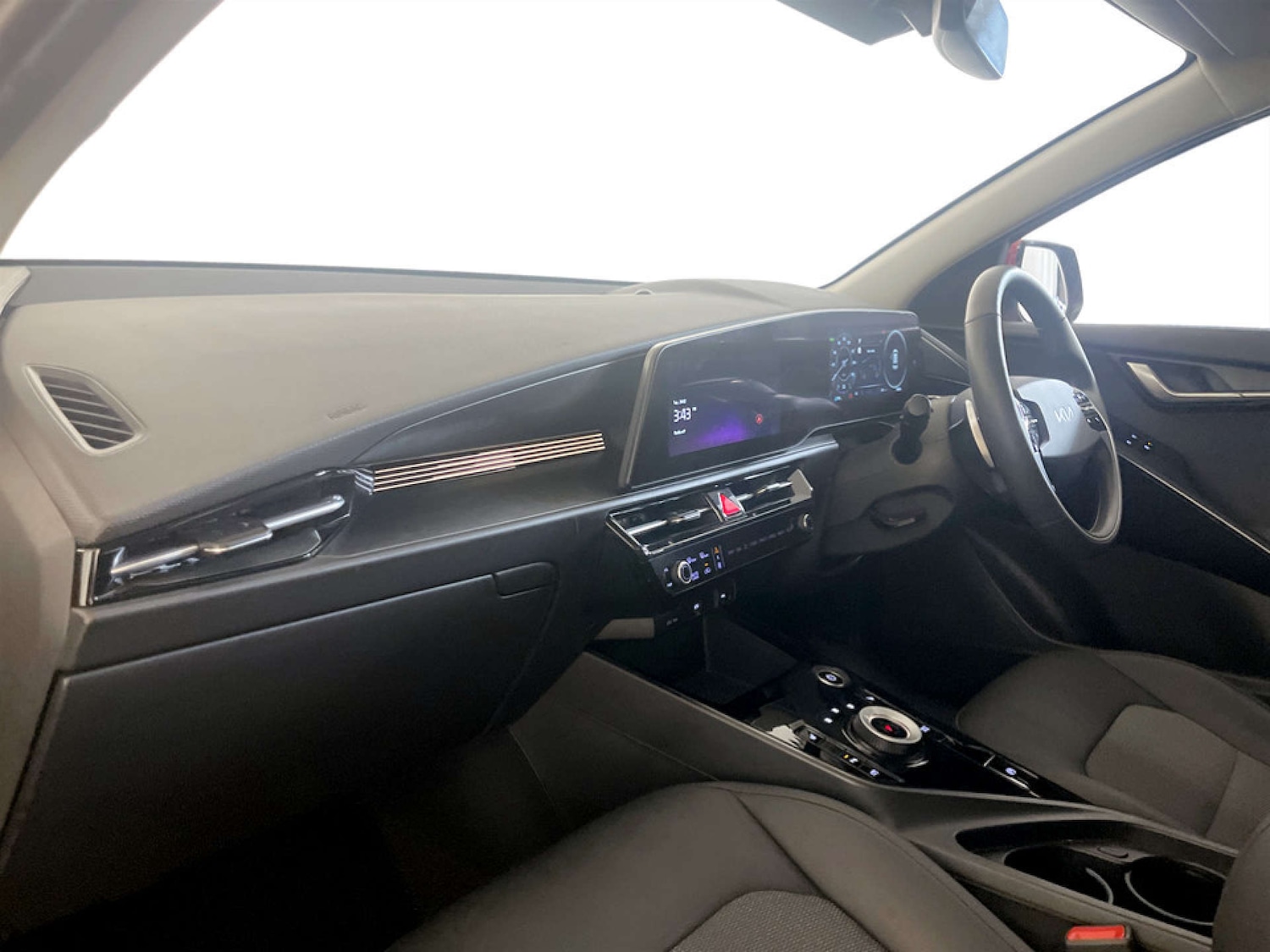 Used Kia Niro 2023 for sale - 77662769: Photo 12