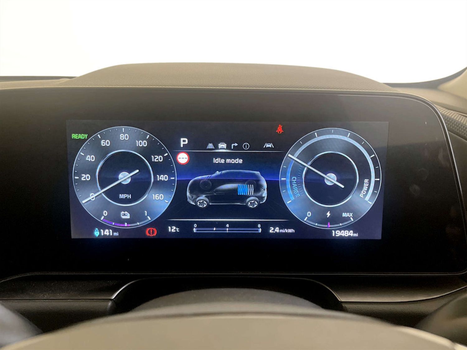 Used Kia Niro 2023 for sale - 77662769: Photo 18