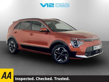 Used Kia Niro 2023 for sale - 77662769: Photo