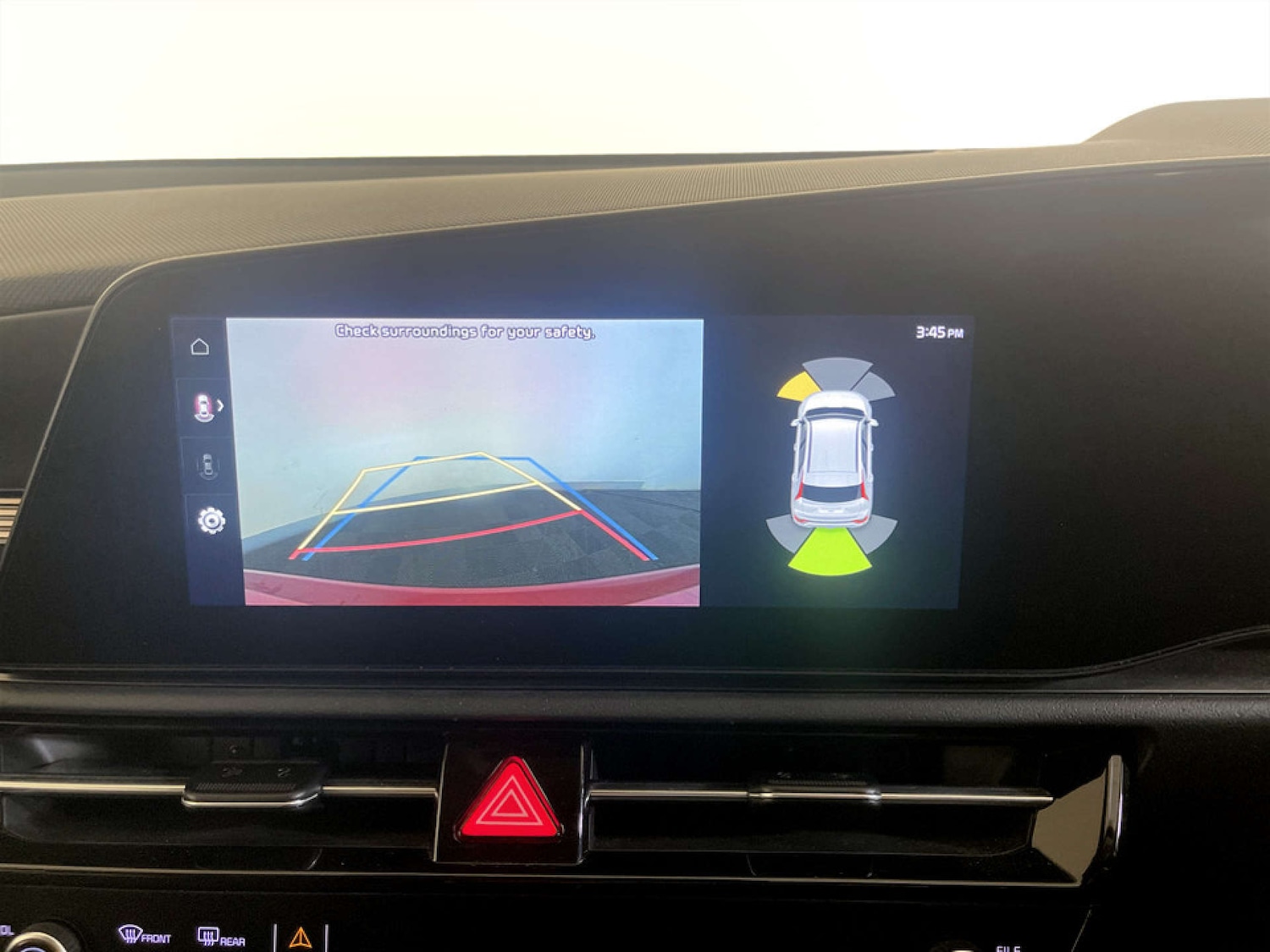 Used Kia Niro 2023 for sale - 77662769: Photo 20