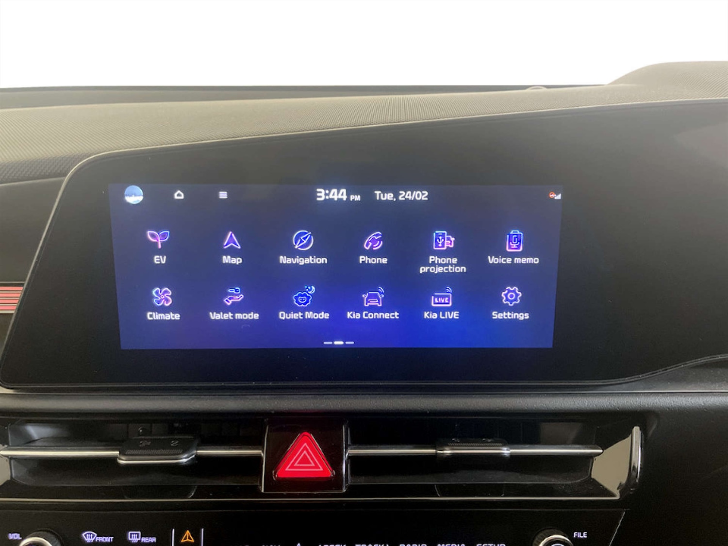 Used Kia Niro 2023 for sale - 77662769: Photo 22