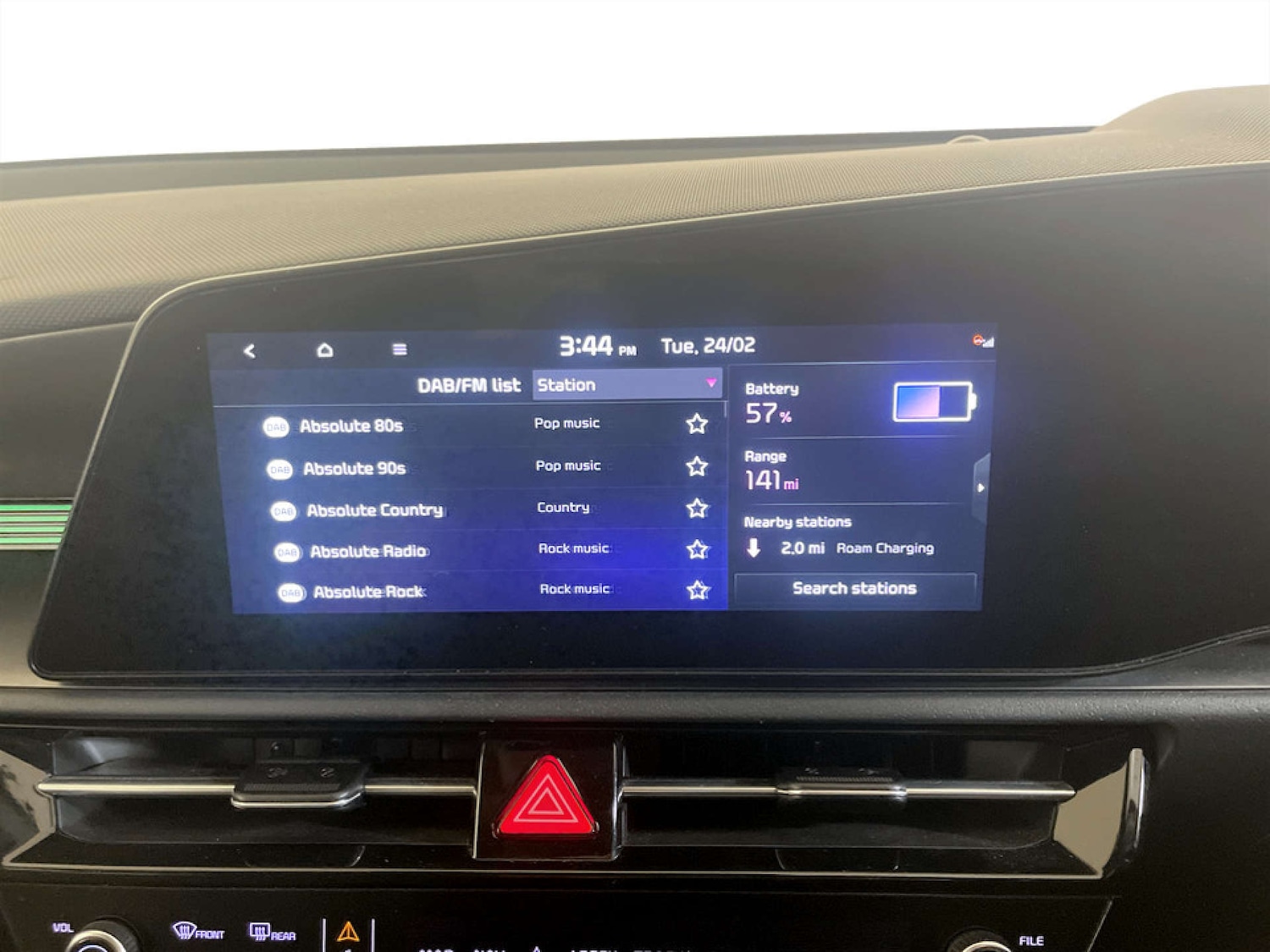 Used Kia Niro 2023 for sale - 77662769: Photo 23