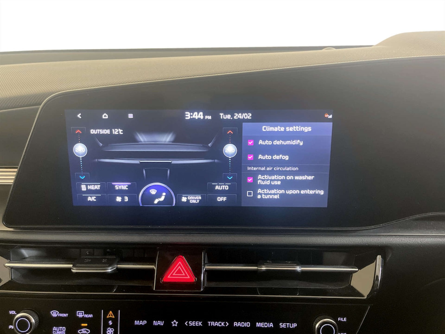 Used Kia Niro 2023 for sale - 77662769: Photo 24