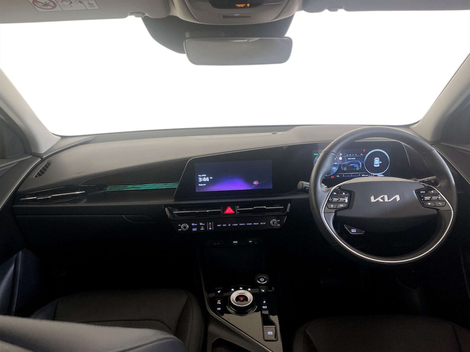 Used Kia Niro 2023 for sale - 77662769: Photo 3