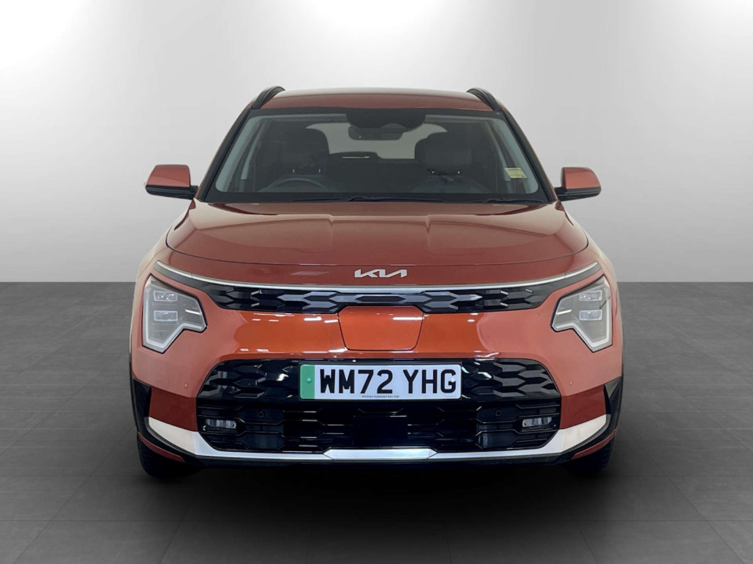 Used Kia Niro 2023 for sale - 77662769: Photo 5