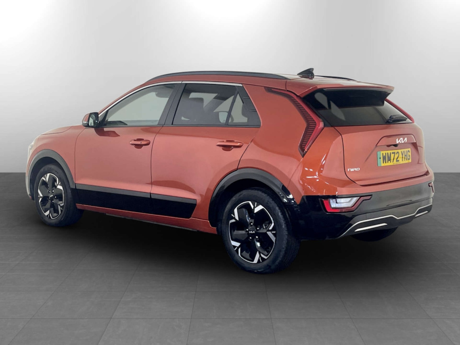 Used Kia Niro 2023 for sale - 77662769: Photo 8