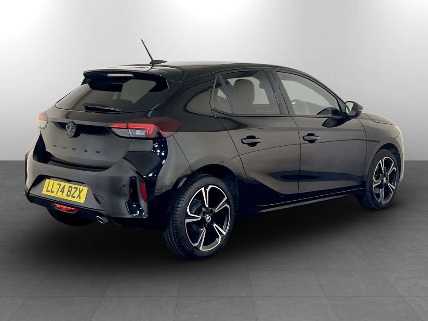 Used Vauxhall Corsa 2024 for sale - 77765793: Photo 10
