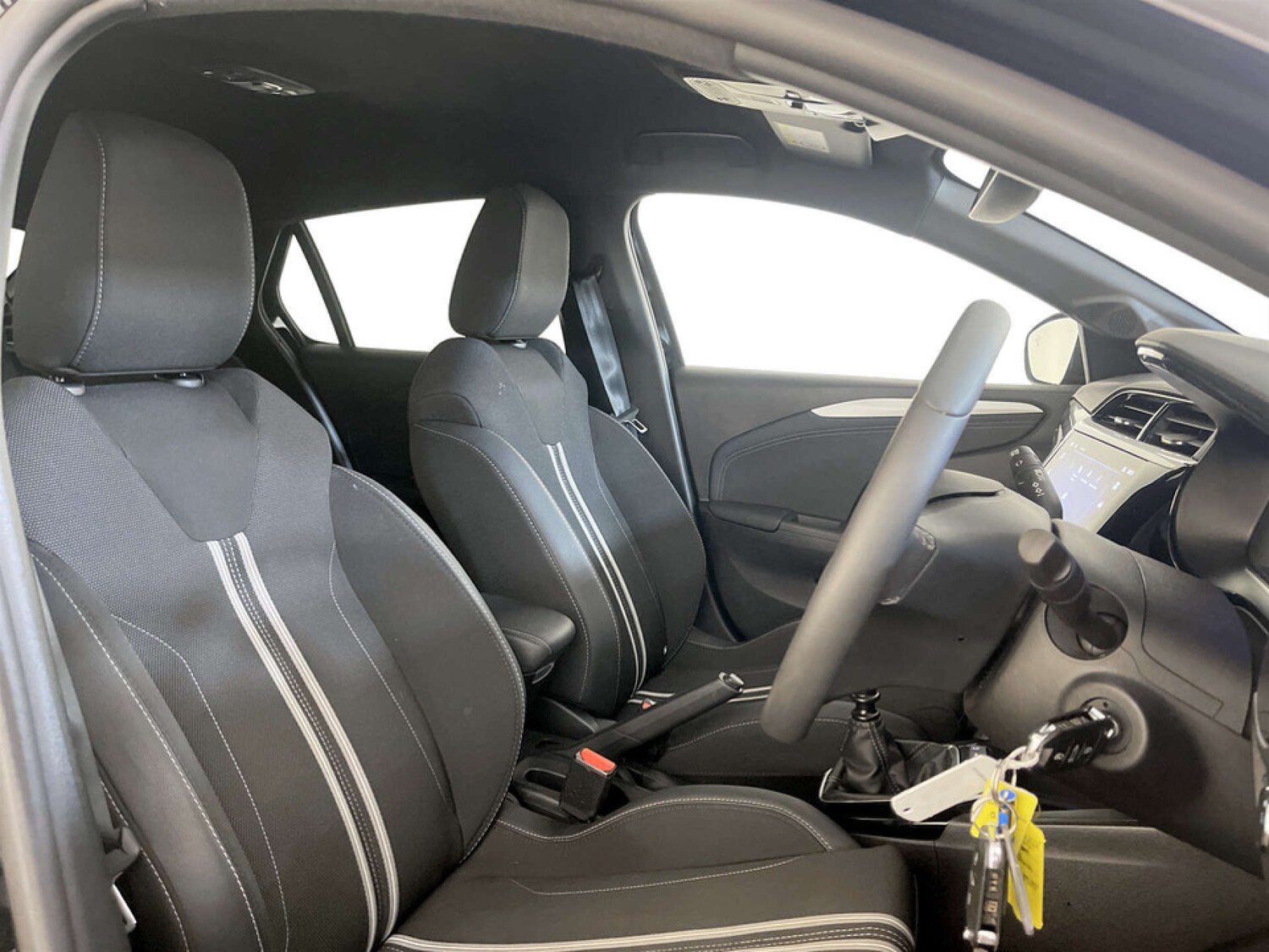 Used Vauxhall Corsa 2024 for sale - 77765793: Photo 13