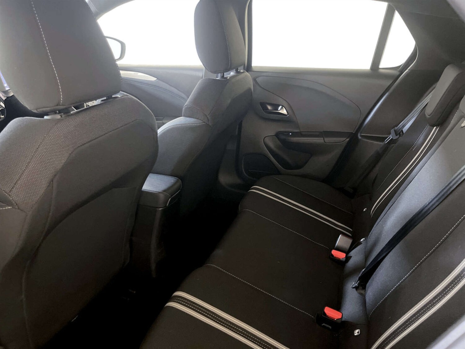 Used Vauxhall Corsa 2024 for sale - 77765793: Photo 14