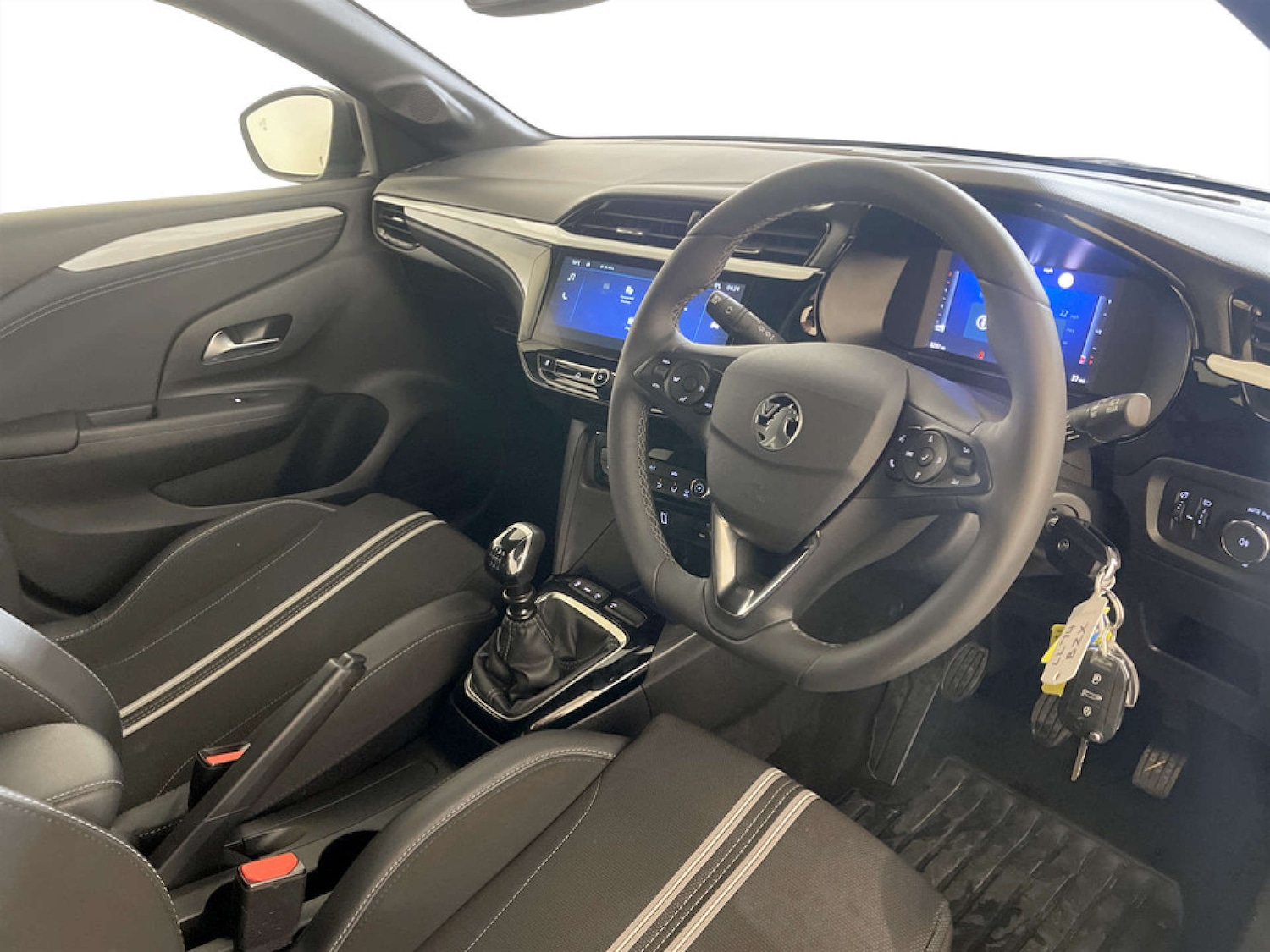 Used Vauxhall Corsa 2024 for sale - 77765793: Photo 16