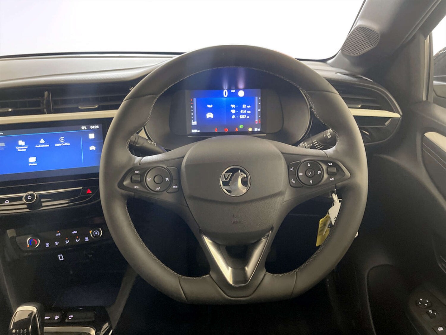 Used Vauxhall Corsa 2024 for sale - 77765793: Photo 17