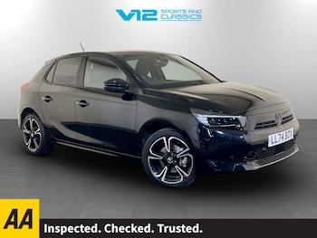 Used Vauxhall Corsa 2024 for sale - 77765793: Photo