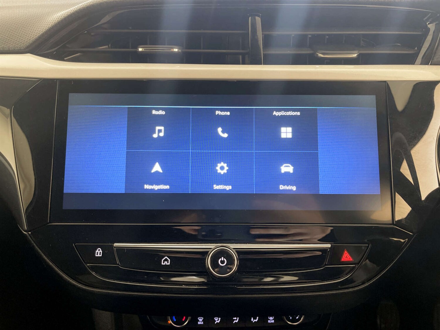 Used Vauxhall Corsa 2024 for sale - 77765793: Photo 21