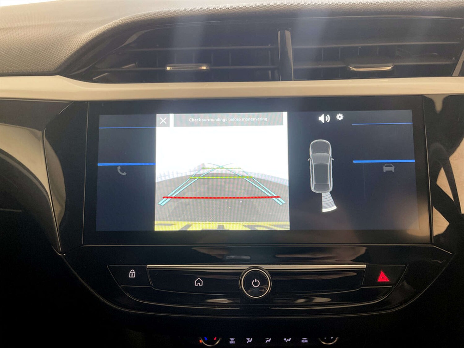 Used Vauxhall Corsa 2024 for sale - 77765793: Photo 22