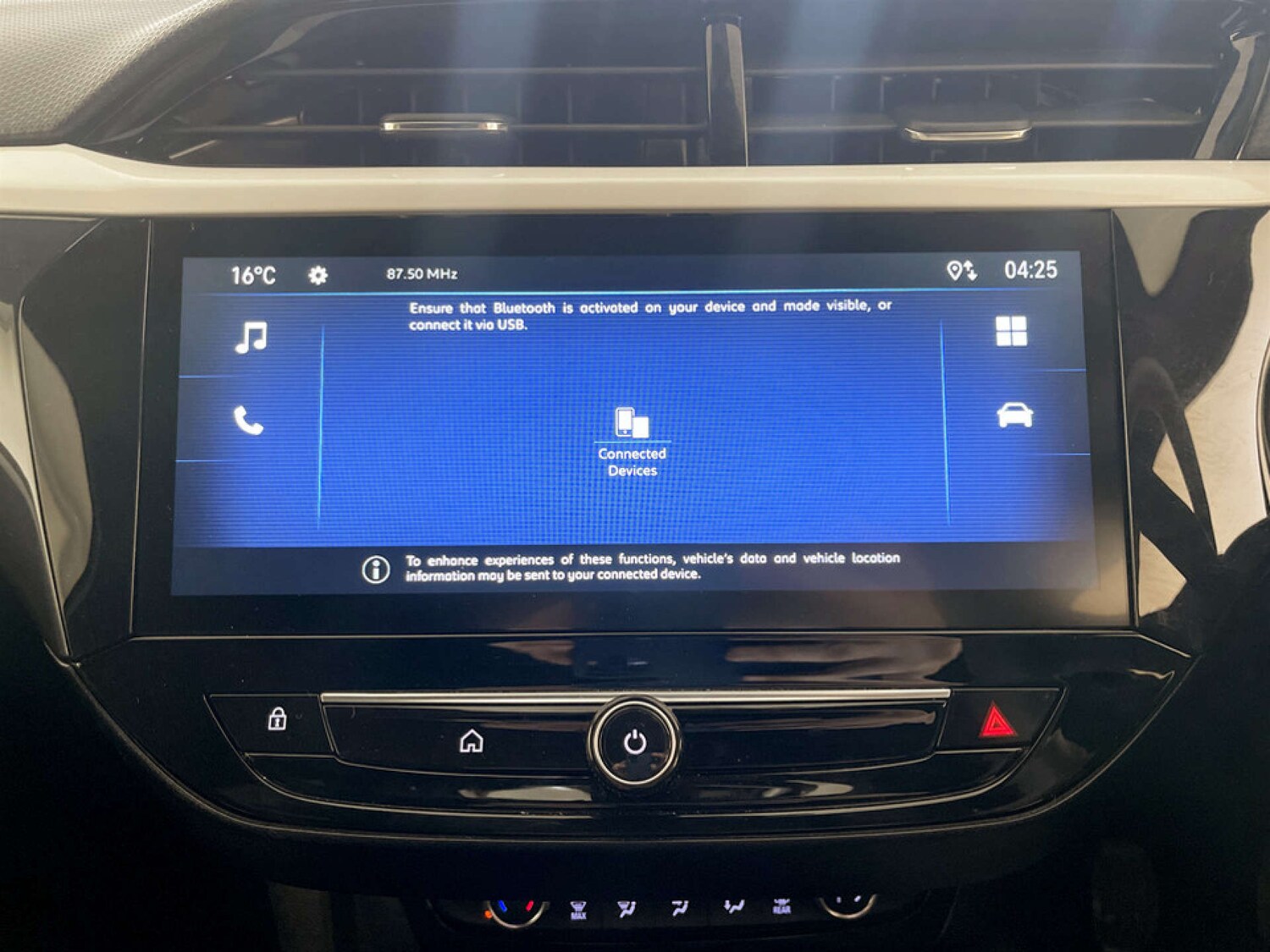 Used Vauxhall Corsa 2024 for sale - 77765793: Photo 23