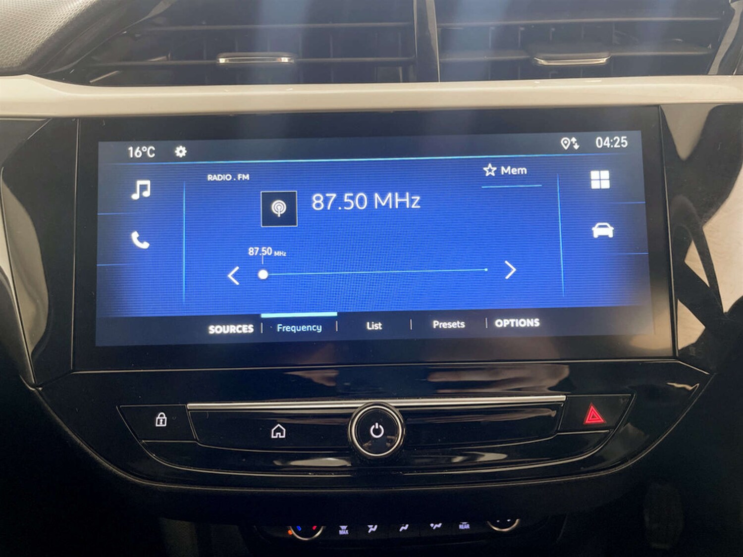 Used Vauxhall Corsa 2024 for sale - 77765793: Photo 24