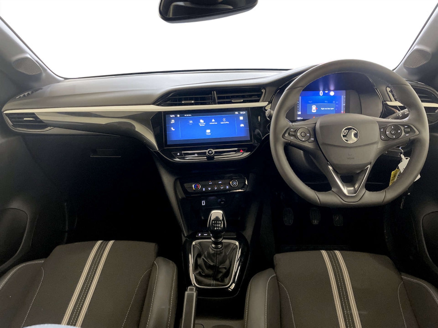 Used Vauxhall Corsa 2024 for sale - 77765793: Photo 3