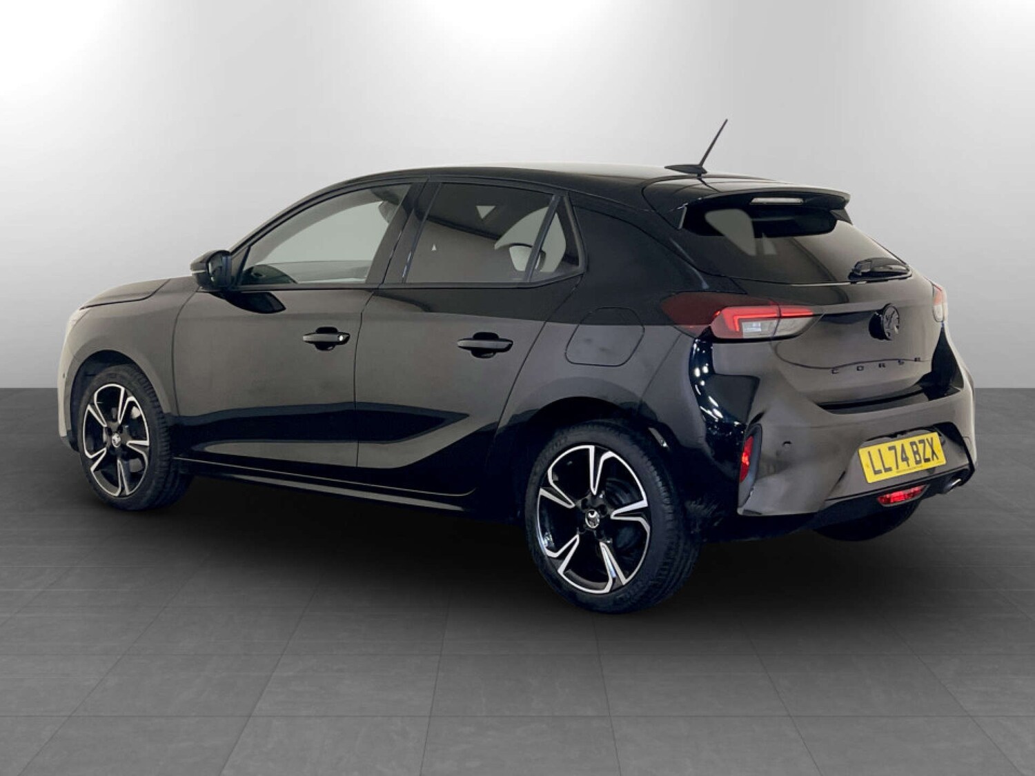 Used Vauxhall Corsa 2024 for sale - 77765793: Photo 8