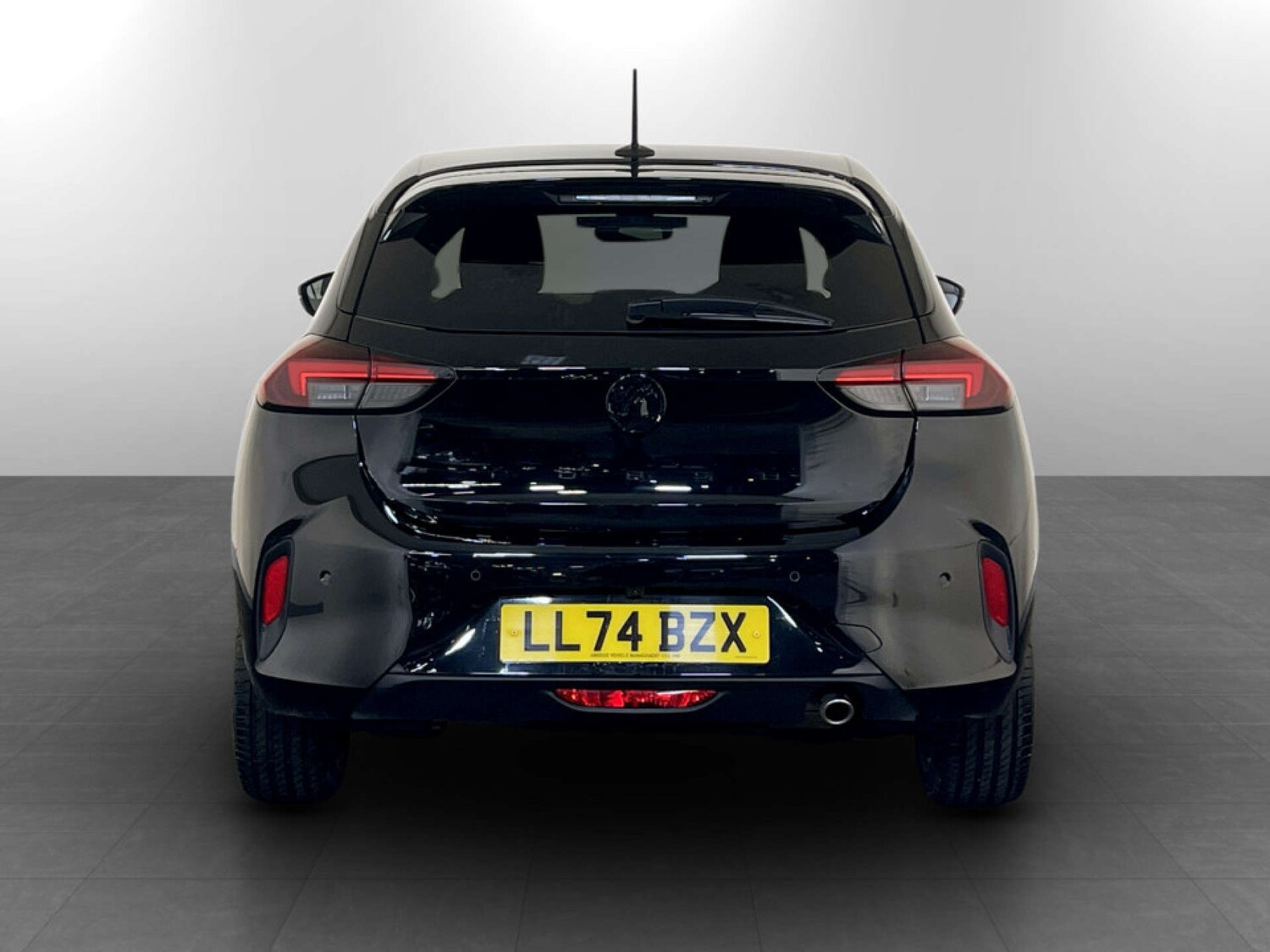 Used Vauxhall Corsa 2024 for sale - 77765793: Photo 9