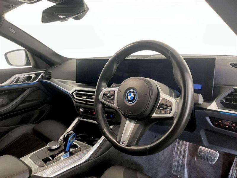 Used BMW i4 2022 for sale - 76948996: Photo 15