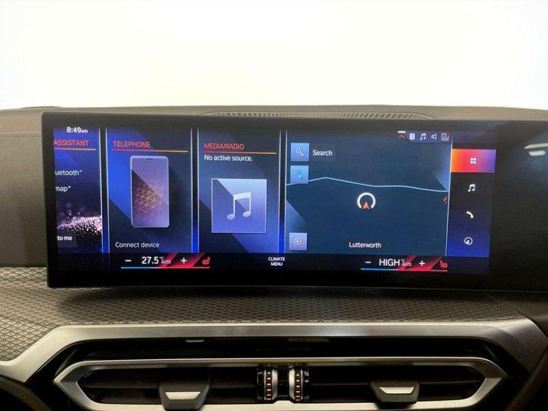 Used BMW i4 2022 for sale - 76948996: Photo 22