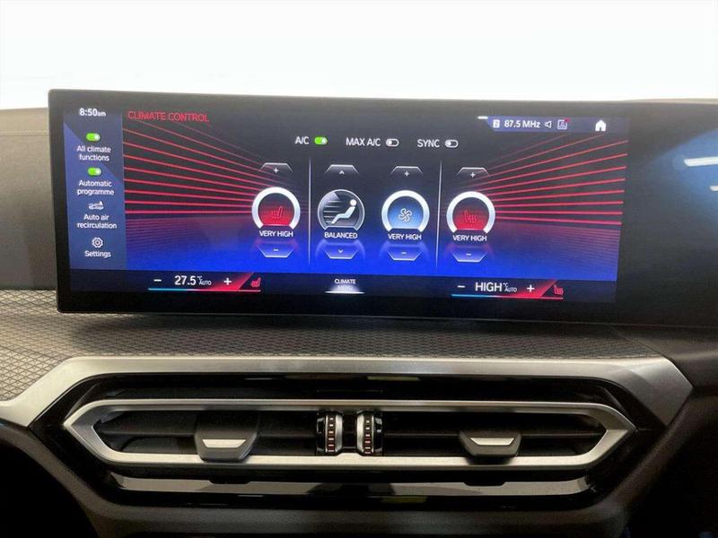 Used BMW i4 2022 for sale - 76948996: Photo 25