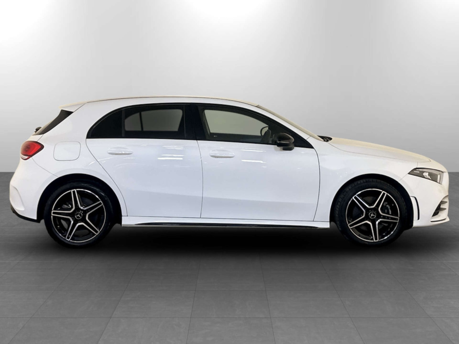 Used Mercedes-Benz A-Class 2021 for sale - 77185659: Photo 11